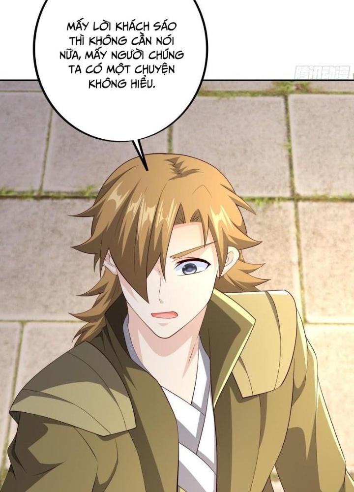 Trọng Sinh 1000 Lần, Ta Vô Địch Chapter 124 - Trang 4