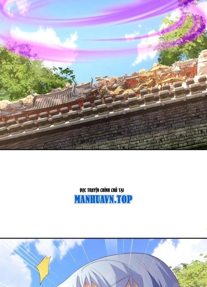 Trọng Sinh 1000 Lần, Ta Vô Địch Chapter 124 - Trang 4