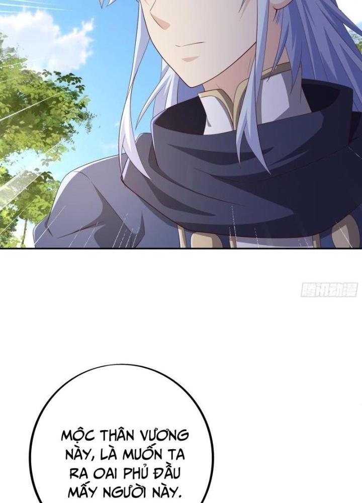 Trọng Sinh 1000 Lần, Ta Vô Địch Chapter 124 - Trang 4