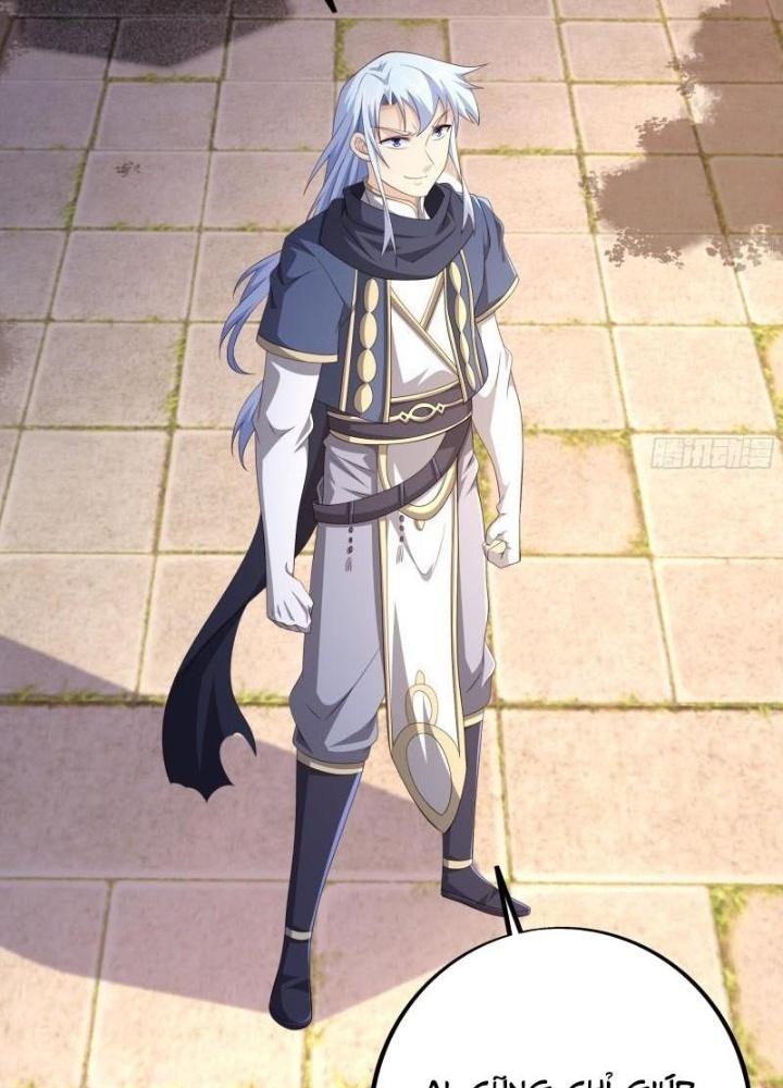 Trọng Sinh 1000 Lần, Ta Vô Địch Chapter 124 - Trang 4