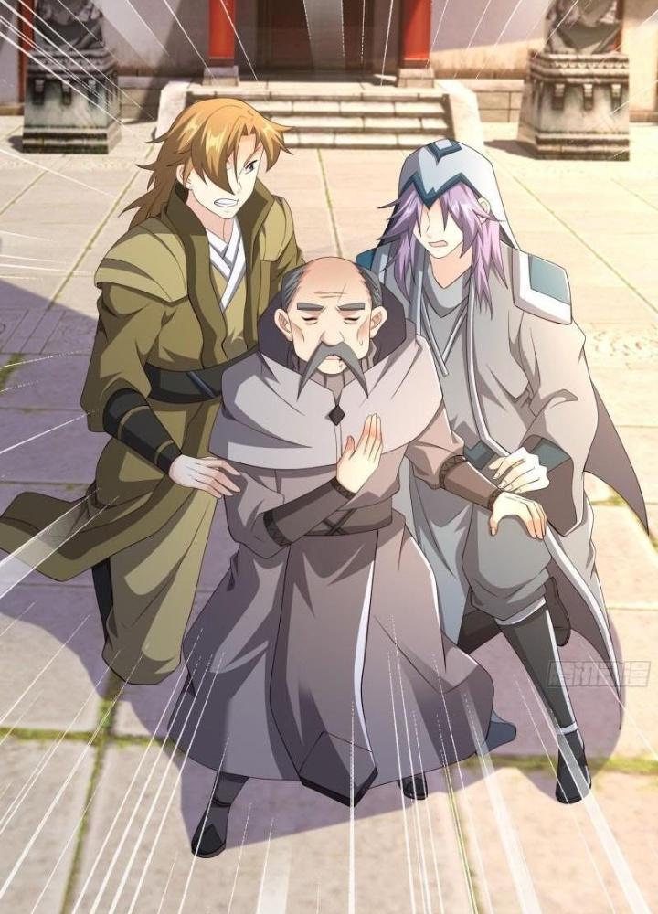 Trọng Sinh 1000 Lần, Ta Vô Địch Chapter 124 - Trang 4