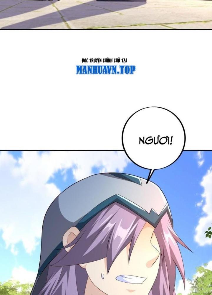 Trọng Sinh 1000 Lần, Ta Vô Địch Chapter 124 - Trang 4