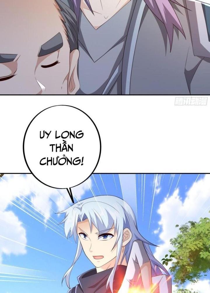 Trọng Sinh 1000 Lần, Ta Vô Địch Chapter 124 - Trang 4