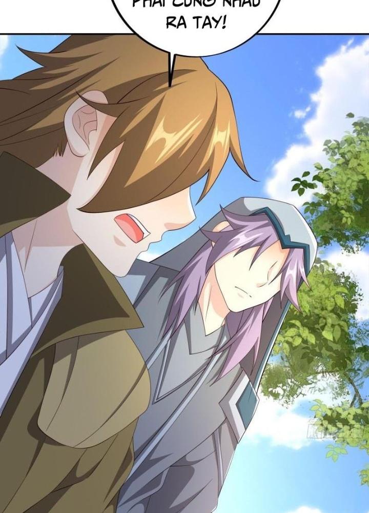 Trọng Sinh 1000 Lần, Ta Vô Địch Chapter 124 - Trang 4