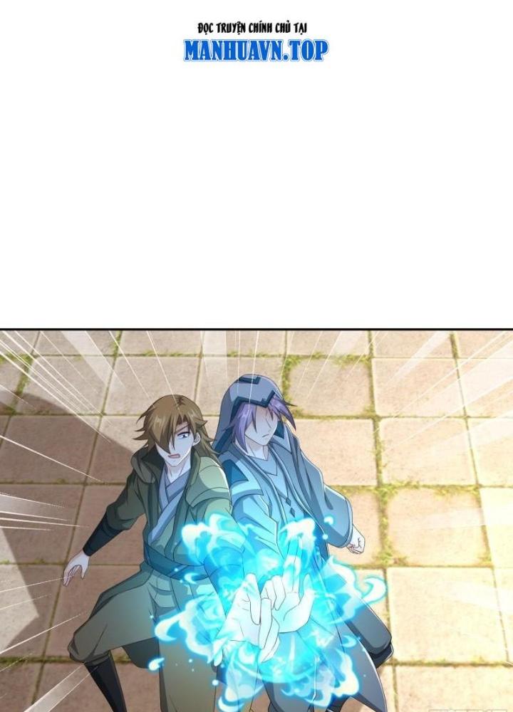Trọng Sinh 1000 Lần, Ta Vô Địch Chapter 124 - Trang 4