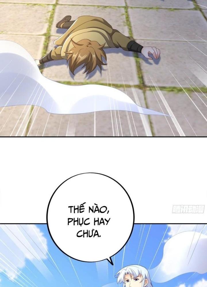 Trọng Sinh 1000 Lần, Ta Vô Địch Chapter 124 - Trang 4