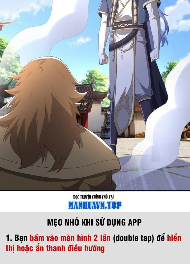 Trọng Sinh 1000 Lần, Ta Vô Địch Chapter 124 - Trang 4