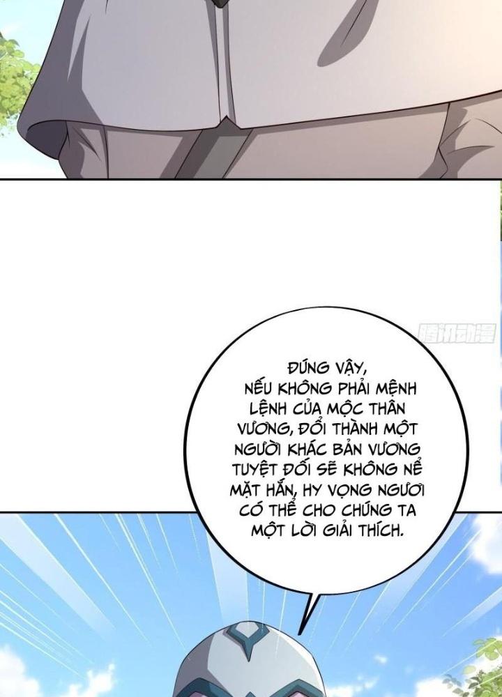 Trọng Sinh 1000 Lần, Ta Vô Địch Chapter 124 - Trang 4