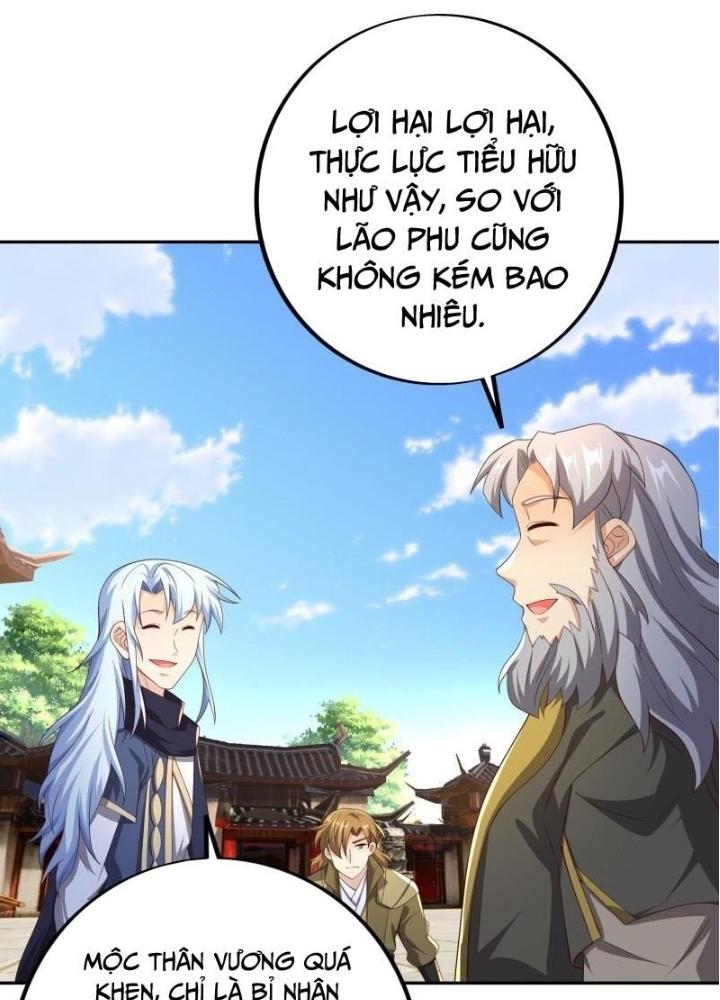 Trọng Sinh 1000 Lần, Ta Vô Địch Chapter 125 - Trang 4