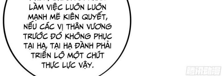 Trọng Sinh 1000 Lần, Ta Vô Địch Chapter 125 - Trang 4