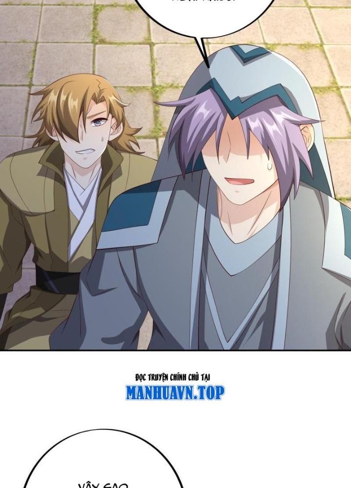 Trọng Sinh 1000 Lần, Ta Vô Địch Chapter 125 - Trang 4