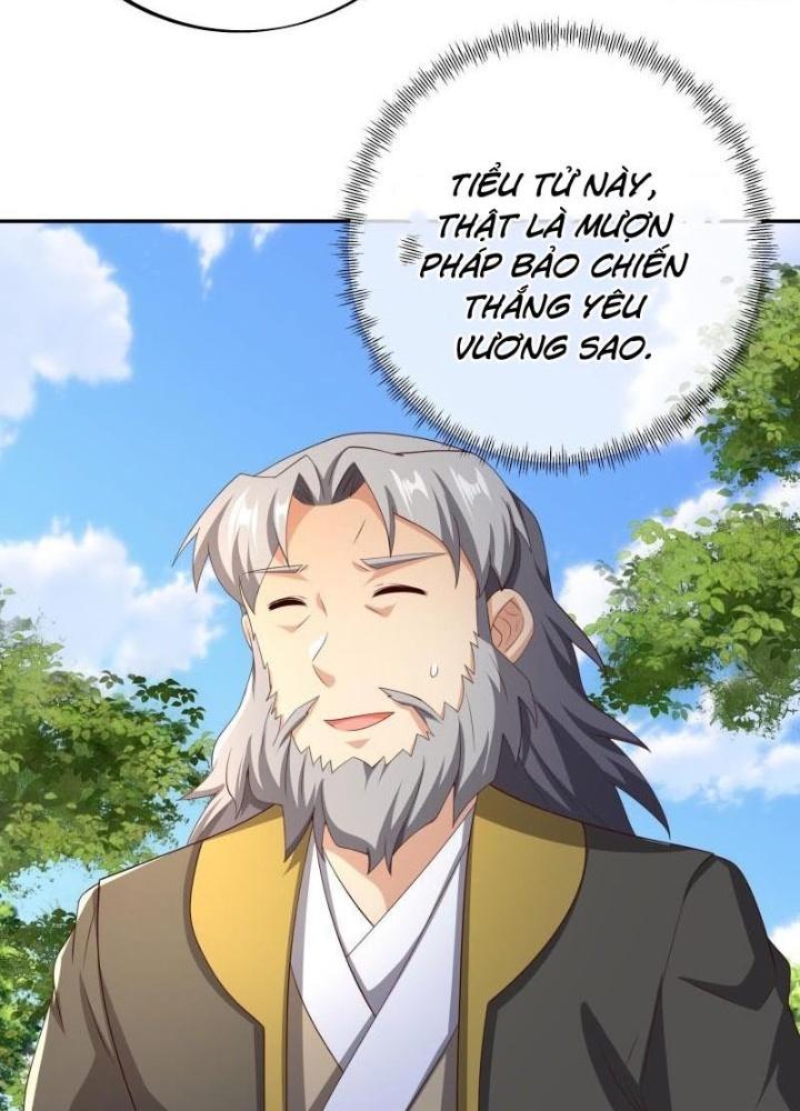 Trọng Sinh 1000 Lần, Ta Vô Địch Chapter 125 - Trang 4