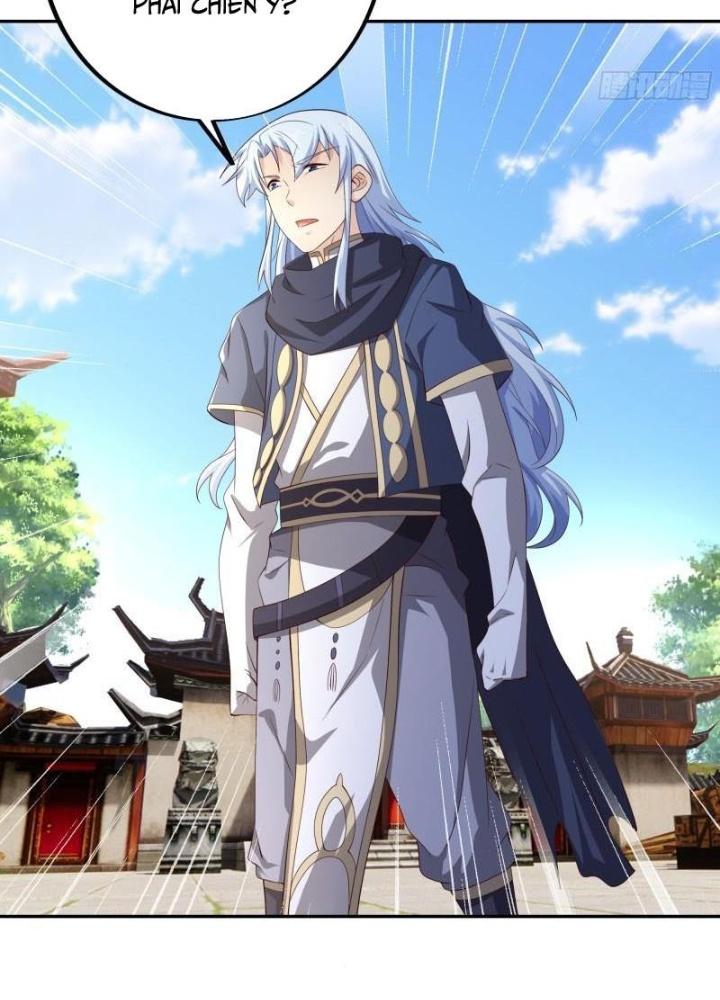 Trọng Sinh 1000 Lần, Ta Vô Địch Chapter 125 - Trang 4