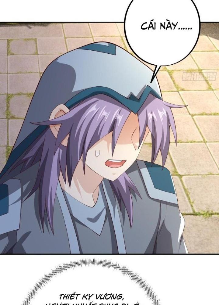 Trọng Sinh 1000 Lần, Ta Vô Địch Chapter 125 - Trang 4