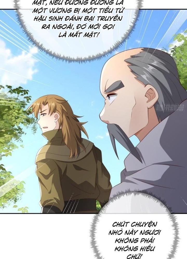 Trọng Sinh 1000 Lần, Ta Vô Địch Chapter 125 - Trang 4