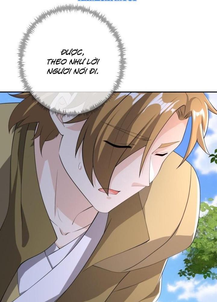 Trọng Sinh 1000 Lần, Ta Vô Địch Chapter 125 - Trang 4