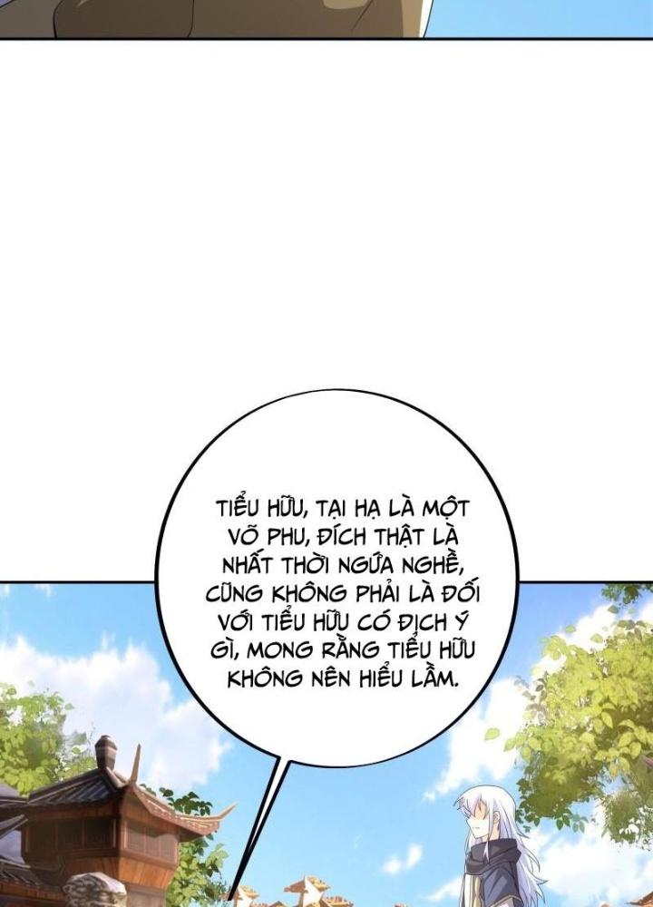 Trọng Sinh 1000 Lần, Ta Vô Địch Chapter 125 - Trang 4