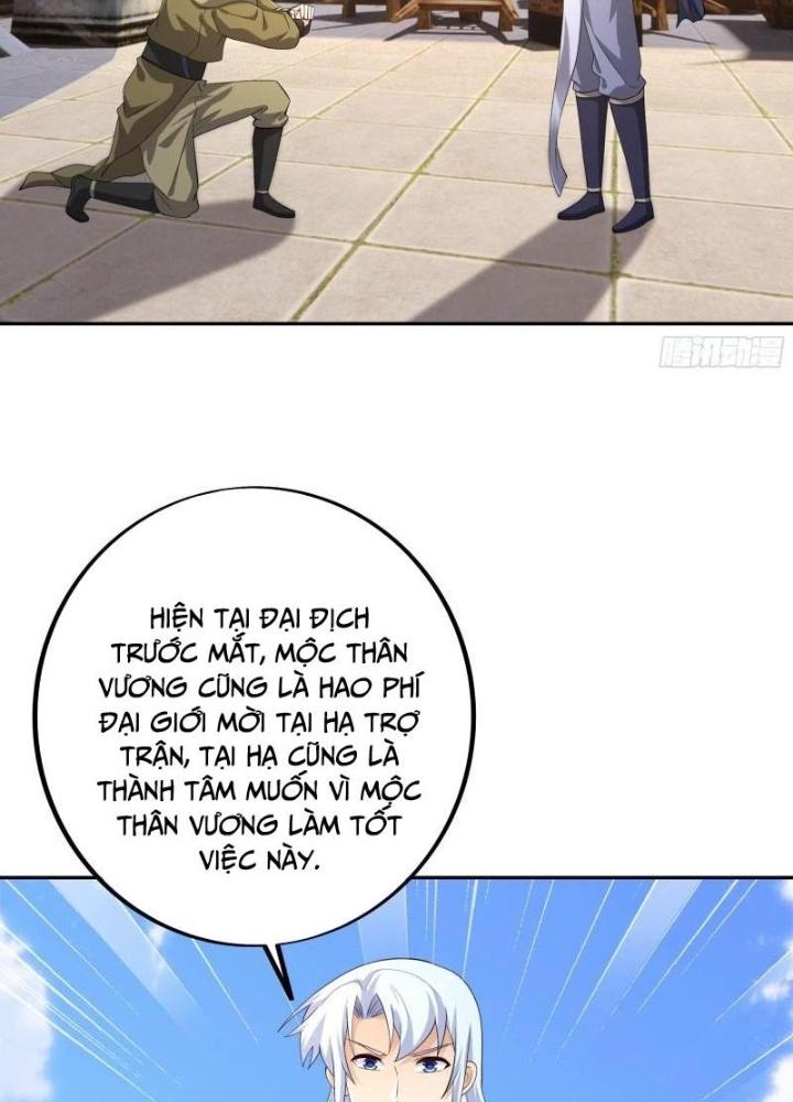 Trọng Sinh 1000 Lần, Ta Vô Địch Chapter 125 - Trang 4