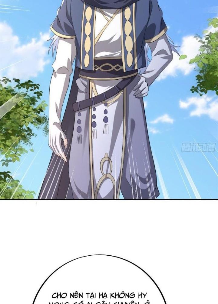 Trọng Sinh 1000 Lần, Ta Vô Địch Chapter 125 - Trang 4