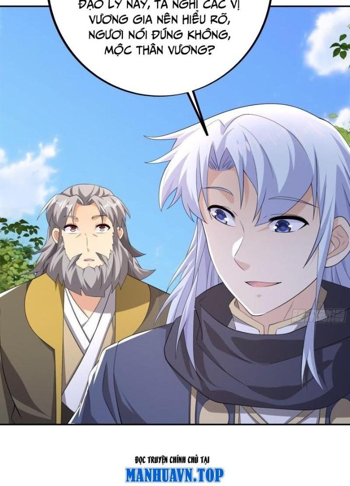 Trọng Sinh 1000 Lần, Ta Vô Địch Chapter 125 - Trang 4