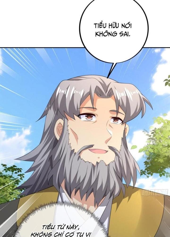 Trọng Sinh 1000 Lần, Ta Vô Địch Chapter 125 - Trang 4