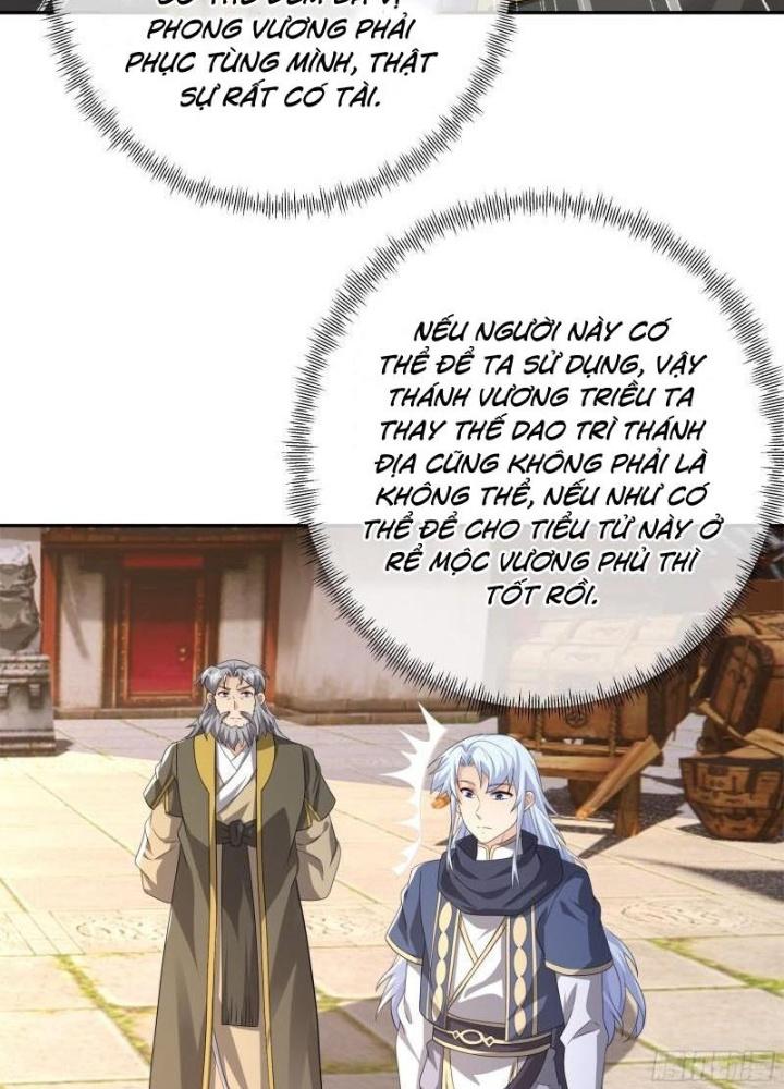 Trọng Sinh 1000 Lần, Ta Vô Địch Chapter 125 - Trang 4