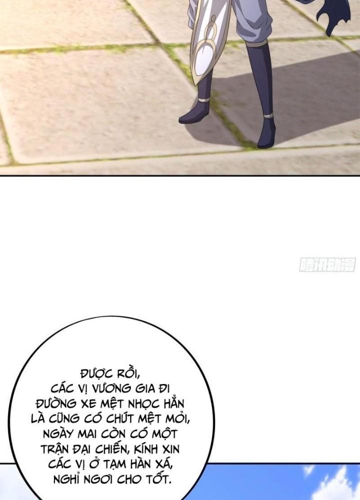 Trọng Sinh 1000 Lần, Ta Vô Địch Chapter 125 - Trang 4