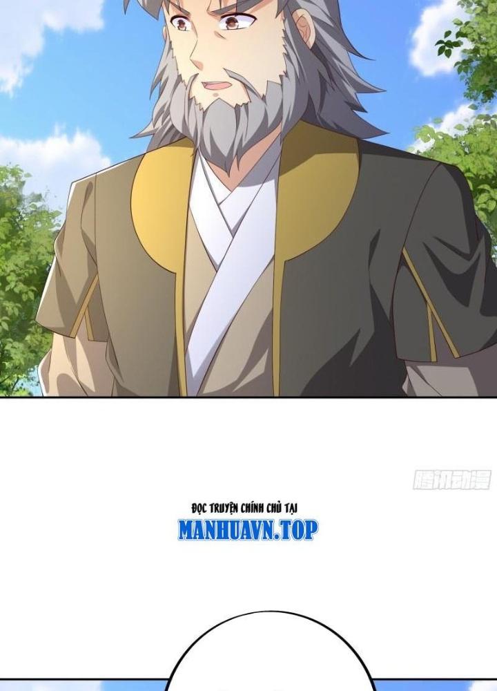 Trọng Sinh 1000 Lần, Ta Vô Địch Chapter 125 - Trang 4