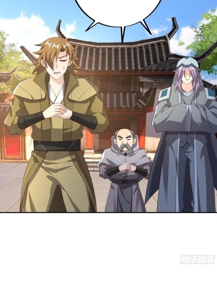 Trọng Sinh 1000 Lần, Ta Vô Địch Chapter 125 - Trang 4