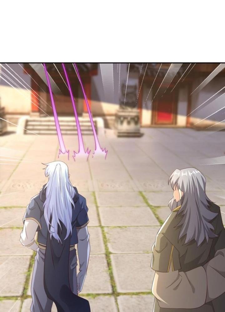 Trọng Sinh 1000 Lần, Ta Vô Địch Chapter 125 - Trang 4