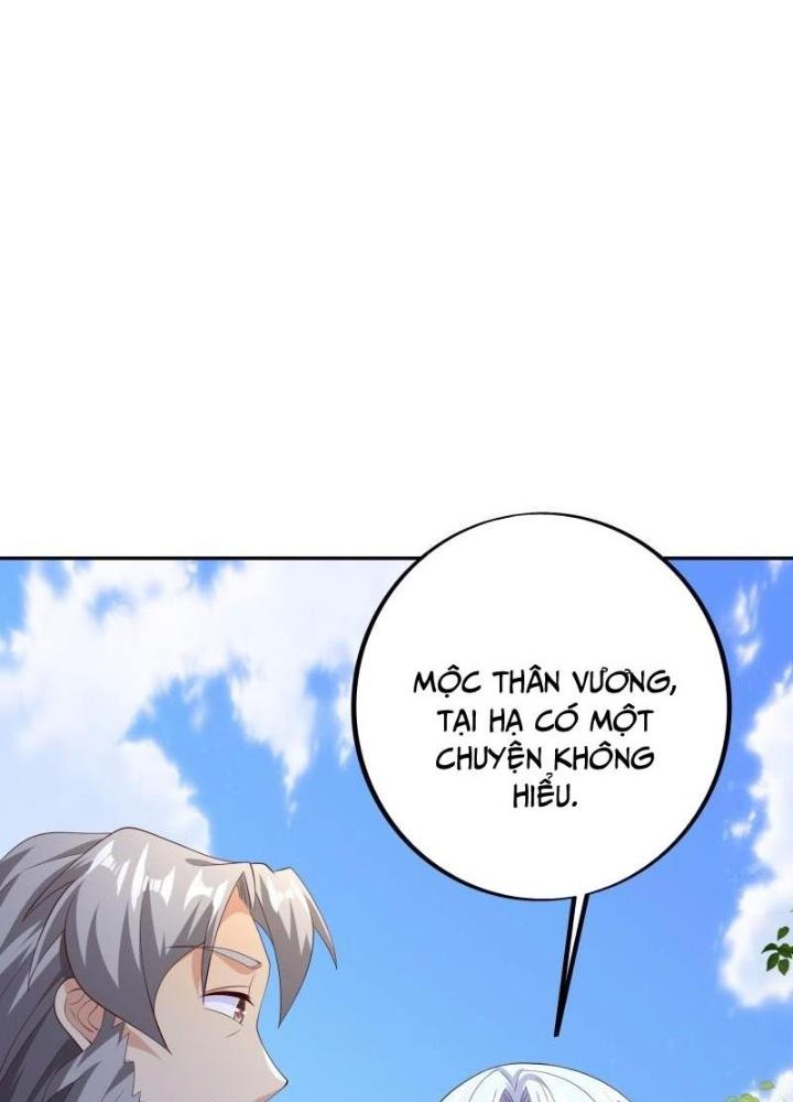 Trọng Sinh 1000 Lần, Ta Vô Địch Chapter 125 - Trang 4