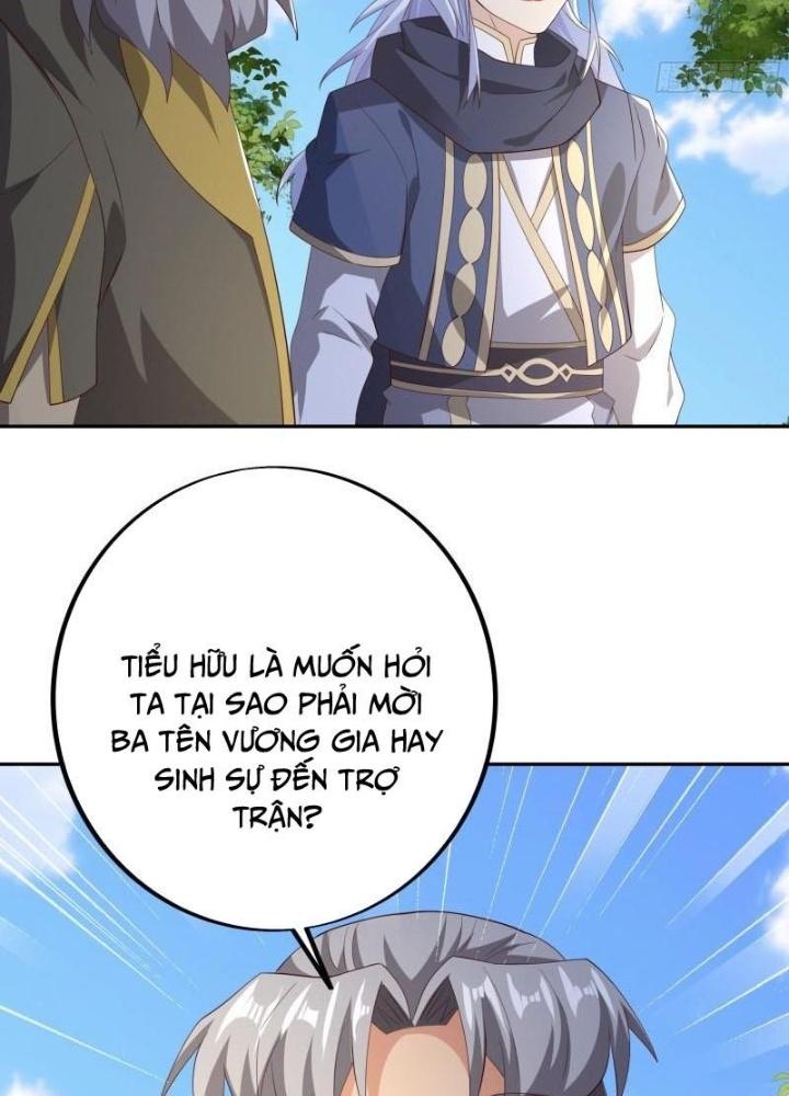 Trọng Sinh 1000 Lần, Ta Vô Địch Chapter 125 - Trang 4