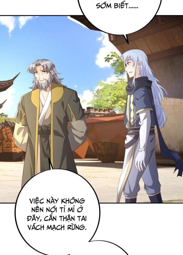 Trọng Sinh 1000 Lần, Ta Vô Địch Chapter 125 - Trang 4