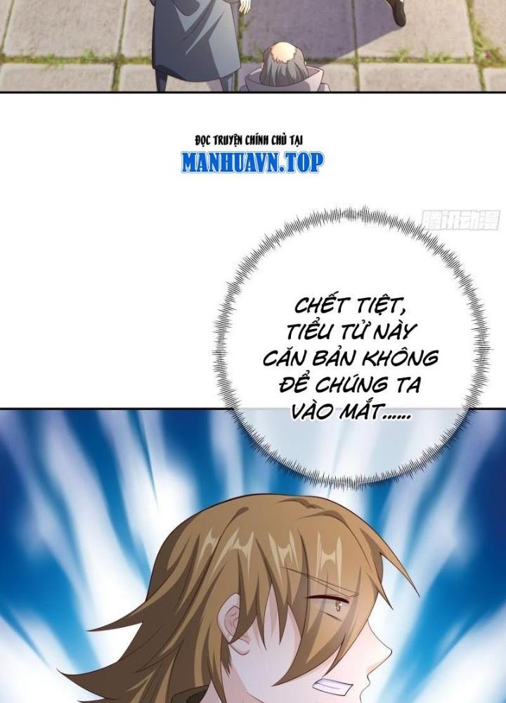 Trọng Sinh 1000 Lần, Ta Vô Địch Chapter 125 - Trang 4