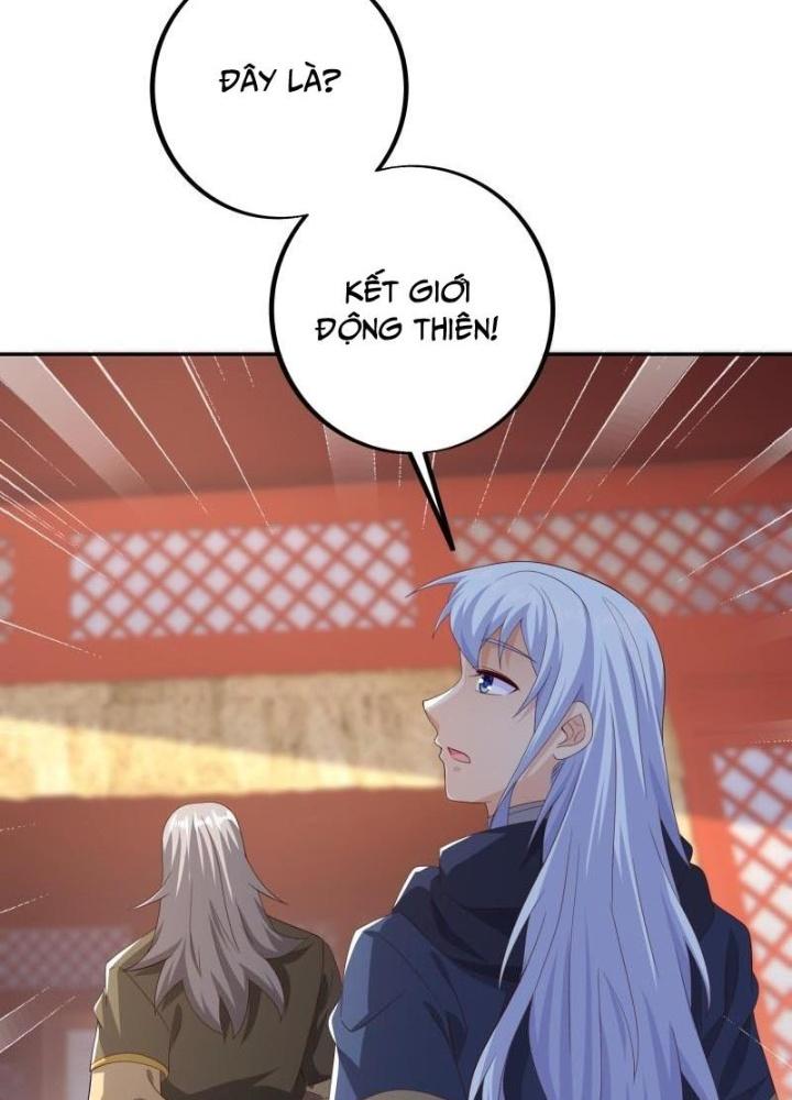 Trọng Sinh 1000 Lần, Ta Vô Địch Chapter 125 - Trang 4