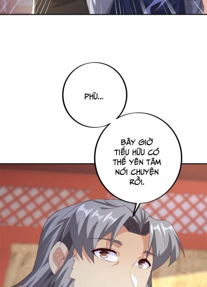 Trọng Sinh 1000 Lần, Ta Vô Địch Chapter 125 - Trang 4