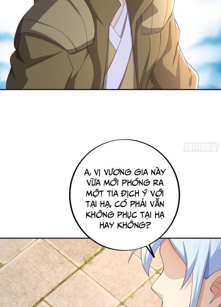 Trọng Sinh 1000 Lần, Ta Vô Địch Chapter 125 - Trang 4