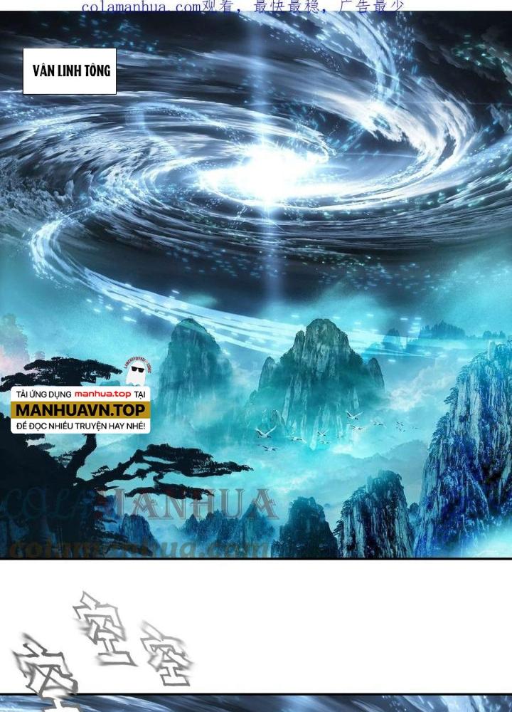 Lão Đại Xuyên Không Thành Tiên Nữ Chapter 217 - Trang 3