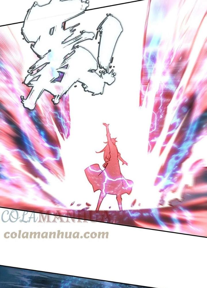 Lão Đại Xuyên Không Thành Tiên Nữ Chapter 217 - Trang 3