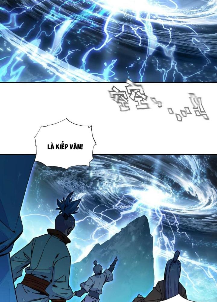 Lão Đại Xuyên Không Thành Tiên Nữ Chapter 217 - Trang 3