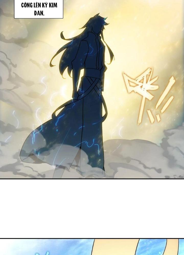 Lão Đại Xuyên Không Thành Tiên Nữ Chapter 217 - Trang 3