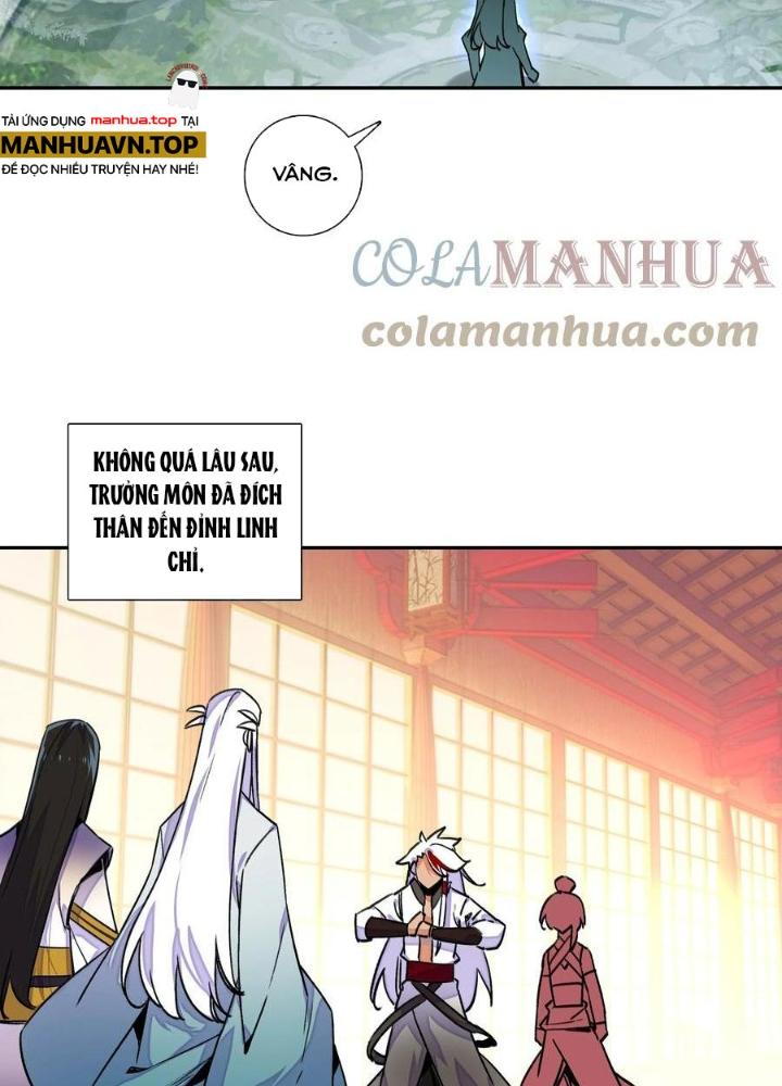 Lão Đại Xuyên Không Thành Tiên Nữ Chapter 217 - Trang 3