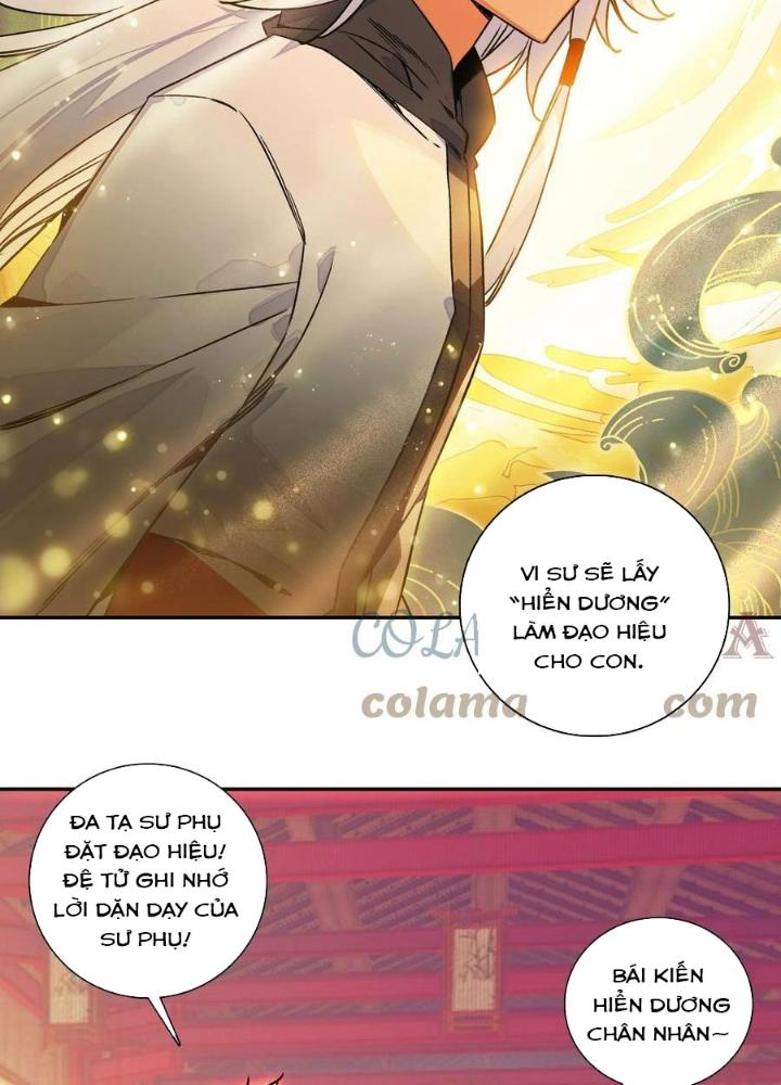 Lão Đại Xuyên Không Thành Tiên Nữ Chapter 217 - Trang 3