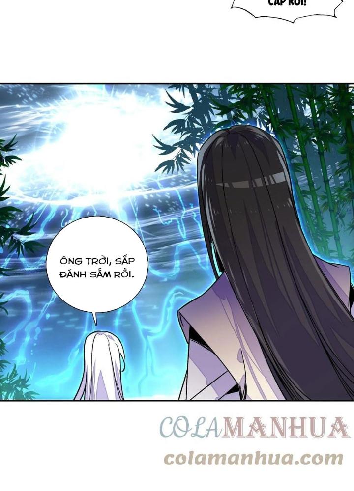 Lão Đại Xuyên Không Thành Tiên Nữ Chapter 217 - Trang 3