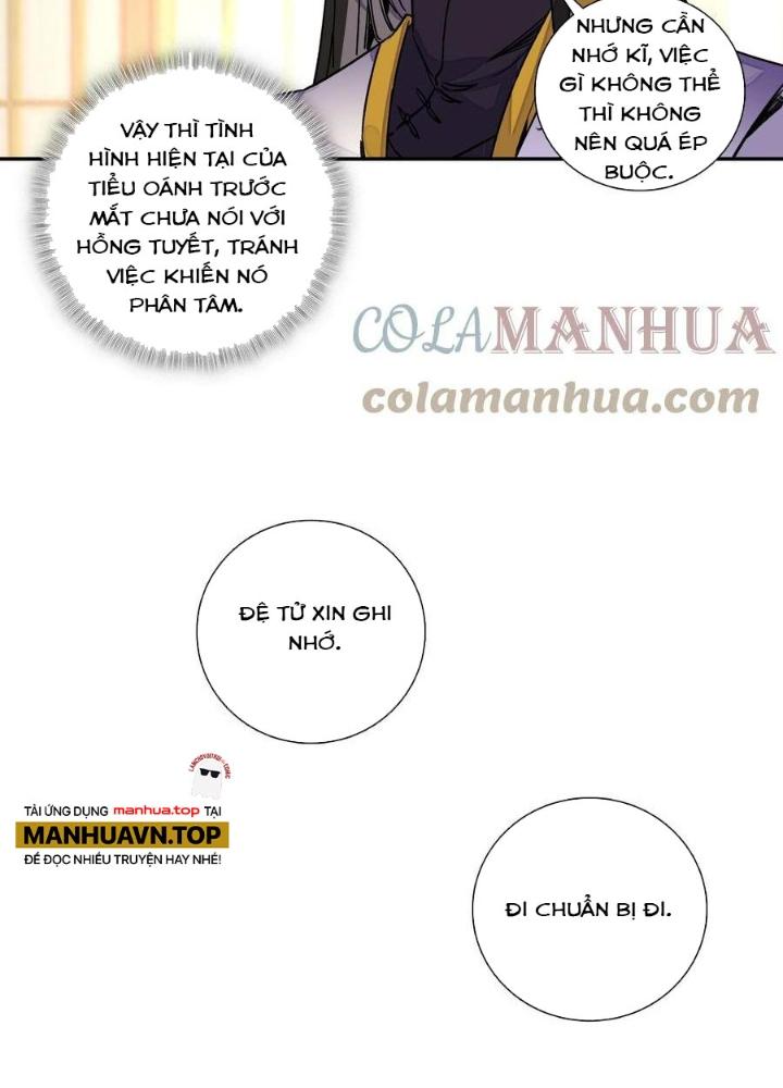 Lão Đại Xuyên Không Thành Tiên Nữ Chapter 217 - Trang 3