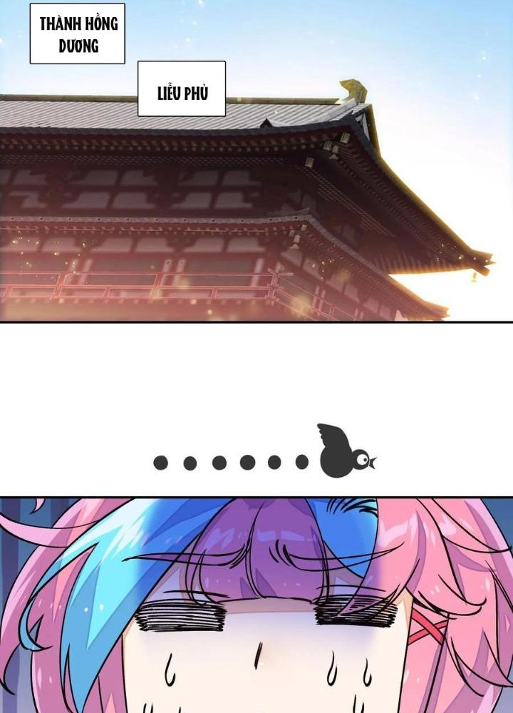 Lão Đại Xuyên Không Thành Tiên Nữ Chapter 217 - Trang 3