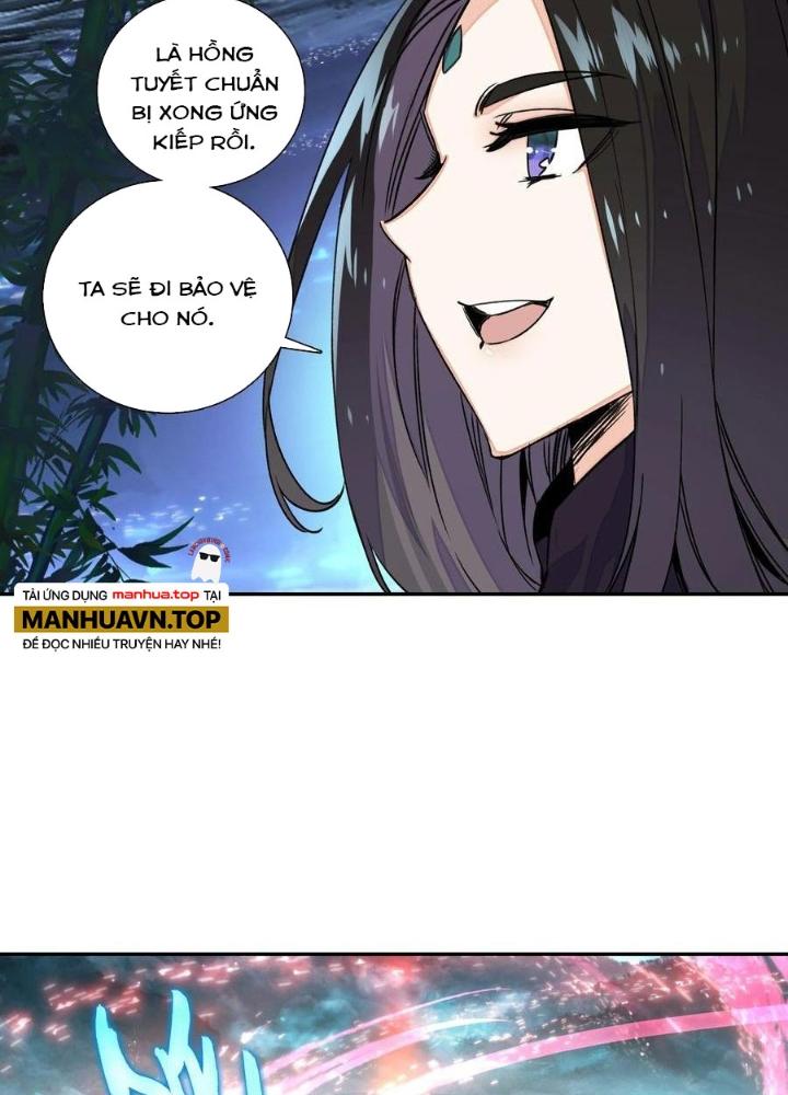 Lão Đại Xuyên Không Thành Tiên Nữ Chapter 217 - Trang 3