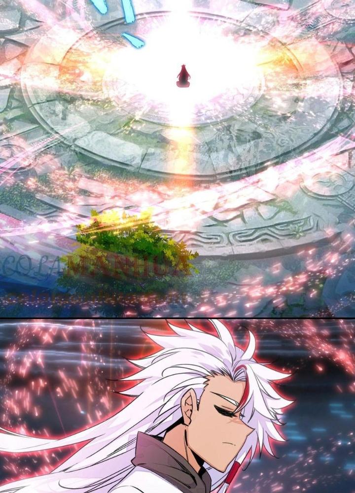 Lão Đại Xuyên Không Thành Tiên Nữ Chapter 217 - Trang 3