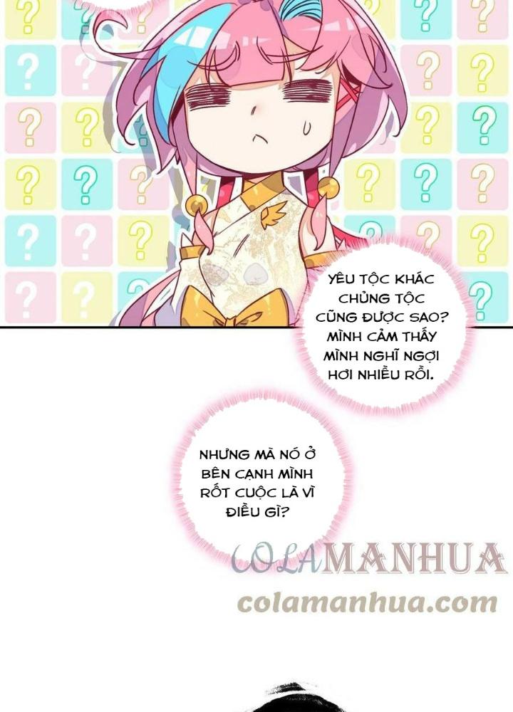 Lão Đại Xuyên Không Thành Tiên Nữ Chapter 218 - Trang 3