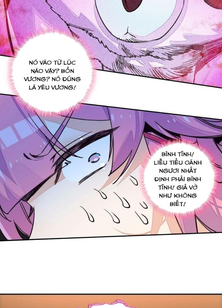 Lão Đại Xuyên Không Thành Tiên Nữ Chapter 218 - Trang 3